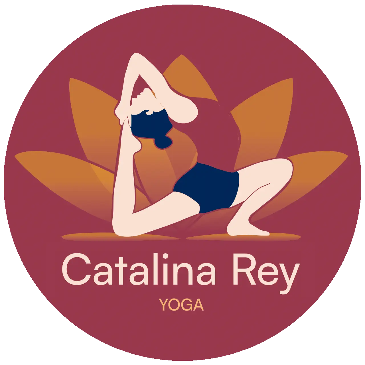 Catalina Rey Yoga