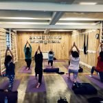 Yoga en la pre adolescencia